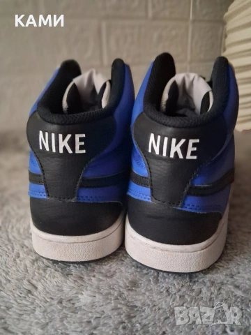 NIKE мъжки маратонки/кецове 44 номер, снимка 6 - Маратонки - 54466039