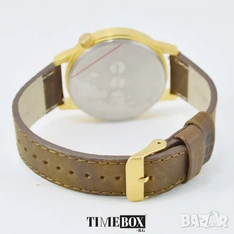 Komono Winston Gold Wood KOM-W2021, снимка 3 - Мъжки - 55310073