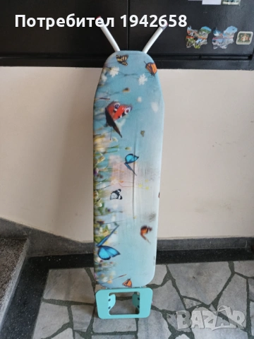 Дъска за гладене