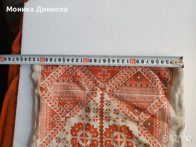 Българска бродерия , снимка 5 - Други - 54549931
