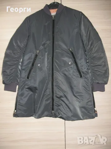 Acne Studios Дамско бомбер яке 36