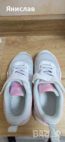 Детски маратонки PUMA, снимка 3 - Детски маратонки - 54102708