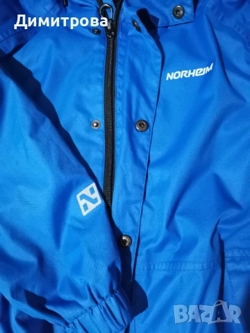 Пролетни якета за тийнейджър , снимка 3 - Детски якета и елеци - 53955604