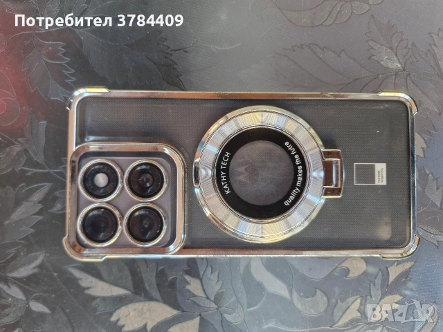 Motorola Edge 70 512GB Ram 12, снимка 5 - Motorola - 55272812
