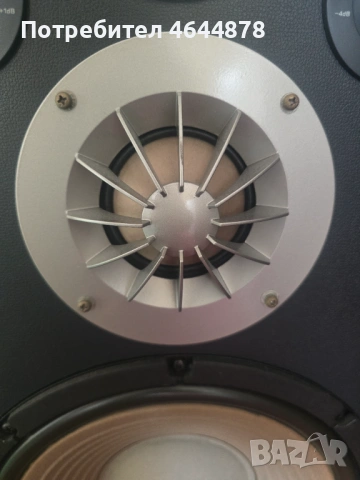 Продавам Technics SB-501, снимка 6 - Тонколони - 54587683