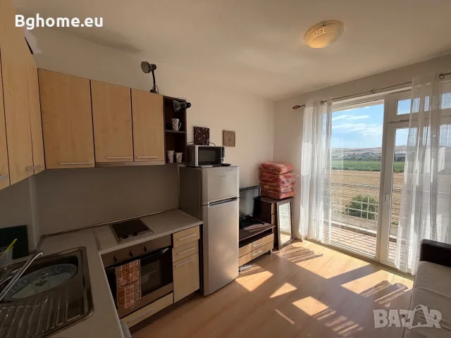 Студио за продажба близо до Слънчев бряг, снимка 2 - Апартаменти - 55616772