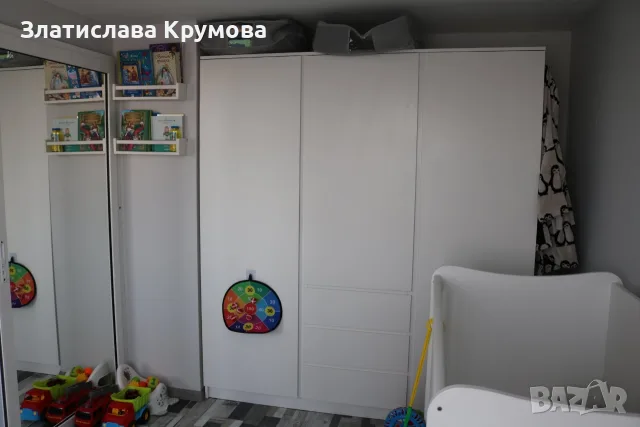 Продавам 3 стаен апартамент в Идеален Център , снимка 4 - Апартаменти - 55579236