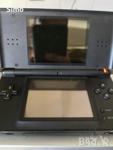 Nintendo DS lite