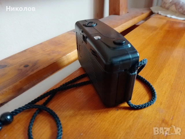 Фотоапарат "PLATON" "10€" нов!+Доставка!, снимка 5 - Фотоапарати - 55250904