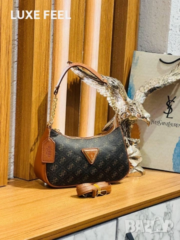 Guess ✨Дамски Чанти , снимка 2 - Чанти - 54986542