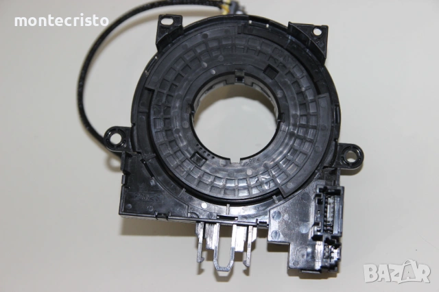 Лентов кабел Dacia Duster (2017-2022г.) 255540638R / 255543182R / 25554 0638R / 25554 0638R-D, снимка 3 - Части - 54224391