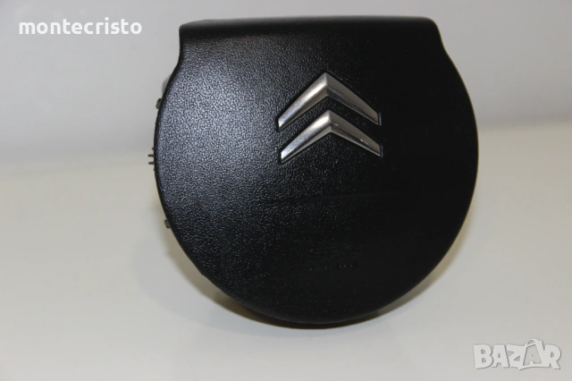 Airbag волан Citroen C4 Picasso (2006-2014г.) PSA 96542463ZD, снимка 3 - Части - 54012824
