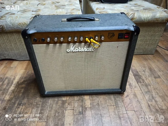 Marshall JTM 30
