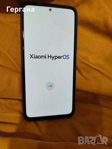 Телефон Redmi 11pro+5g, снимка 3 - Xiaomi - 54600122