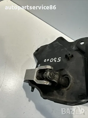 Водач на кормилната колона за BMW F10 F11 530Xd 245HP (2012) 6778135, снимка 2 - Части - 55362155