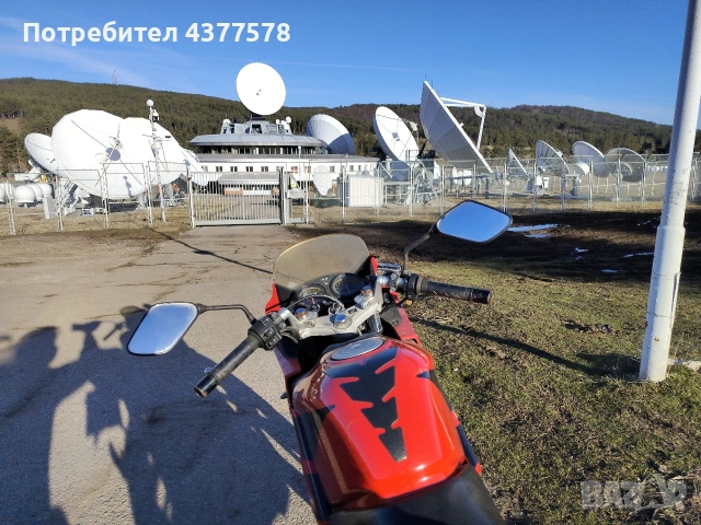 Honda CBR 125 R, снимка 2 - Мотоциклети и мототехника - 54414385