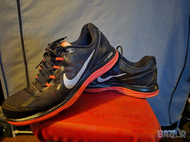 Nike dual fuzion-original-номер44, снимка 3 - Маратонки - 54492030