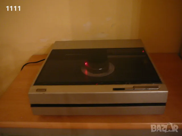 TECHNICS   SL-10, снимка 6 - Грамофони - 55423142