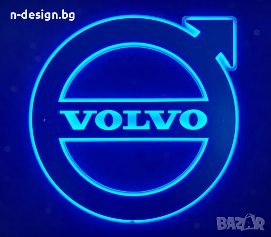 Светещи Табели за Камиони СКАНИЯ, МАН, ВОЛВО, МЕРЦЕДЕС, SKANIA - MAN - VOLVO - MERCEDES, снимка 3 - Аксесоари и консумативи - 54688869