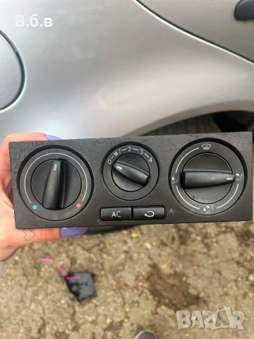 Останали части от ГОЛФ 4, снимка 3 - Части - 54047252