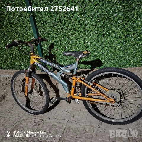 Старо детско колело 