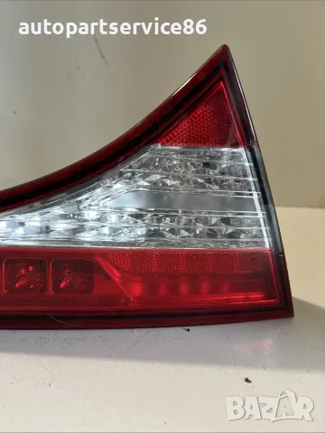 Вътрешен ляв заден стоп за Kia Optima OEM 1.7 CRDi (2012) 92403-2T1, снимка 2 - Части - 55585708