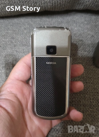 Nokia 8800 Arte Carbon , снимка 3 - Nokia - 55217991