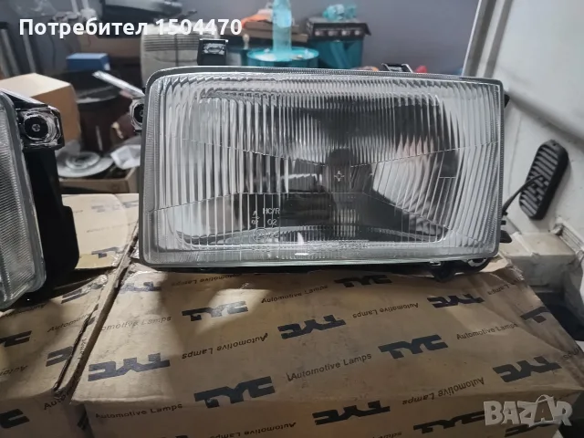 Фарове за VW T4 чисто нови, снимка 3 - Части - 55408031