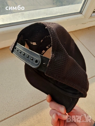 New Era шапка с козирка, снимка 4 - Шапки - 55182112