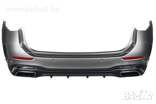 Задна броня A2068851203 C Klasse W206