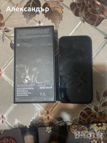 iphone 12 pro max, снимка 3 - Apple iPhone - 55533004