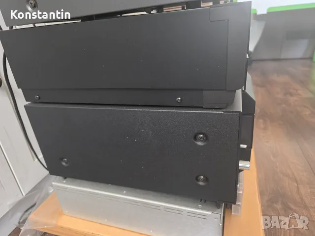 Tandberg TCD 3014 230v, снимка 6 - Декове - 55455331