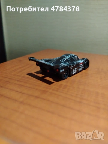 Hot wheels Mercedes salber-mercedes-9, снимка 5 - Коли, камиони, мотори, писти - 54069415