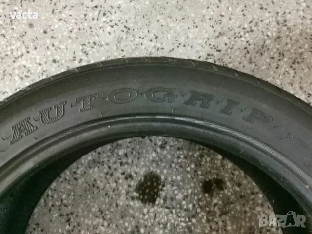 1бр Гума 265/45/20, Auto Grip 900, профил 7 мм, снимка 3 - Гуми и джанти - 55342194