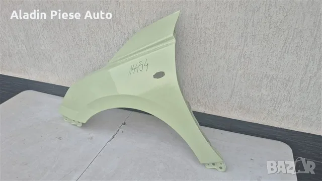 Предно ляво крило Susuki Swift Facelift година 2023 2024 2025 2026 , снимка 3 - Аксесоари и консумативи - 55392854