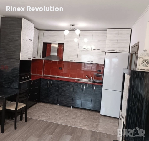 Двустаен апартамент под наем в Съдийски