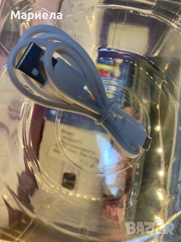 Уред за бял шум за бебе / За бързо заспиване, снимка 6 - Други стоки за дома - 54027277