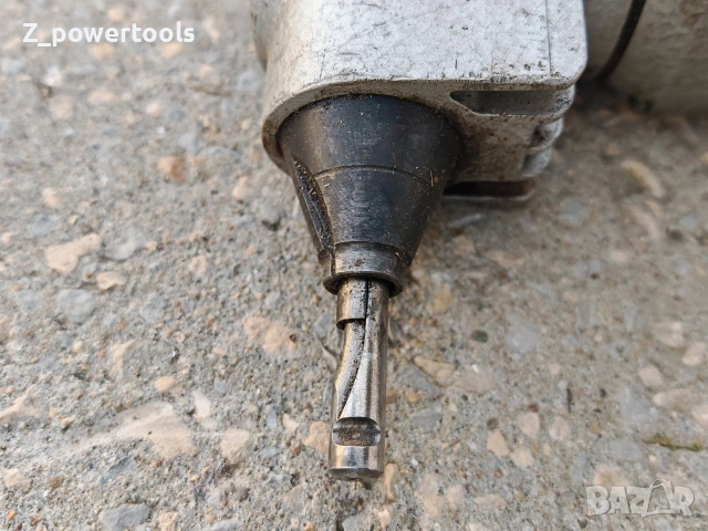 Нагер Metabo Ш /550W, снимка 2 - Други инструменти - 54385585
