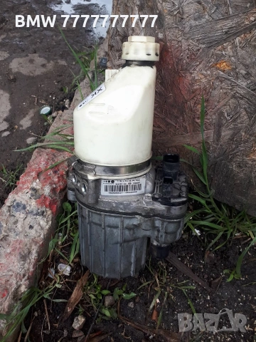 Хидравлична помпа за OPEL хидравличната помпа е в перфектно състояние e