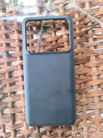 Xiaomi rebmi note 13 pro plus , снимка 4 - Xiaomi - 55259732