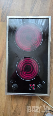 Стъкло  керамичен плот , снимка 2 - Котлони - 54290970