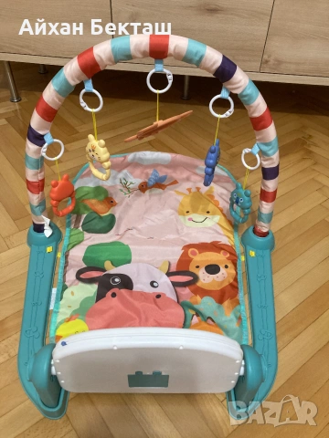 Активна гимнастика Chipolino, снимка 2 - Други - 55055899
