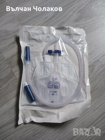 Продавам нефростоми разполагам с 11 бр.