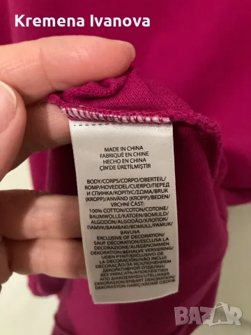 Polo Ralph Lauren, S, снимка 7 - Тениски - 55324274
