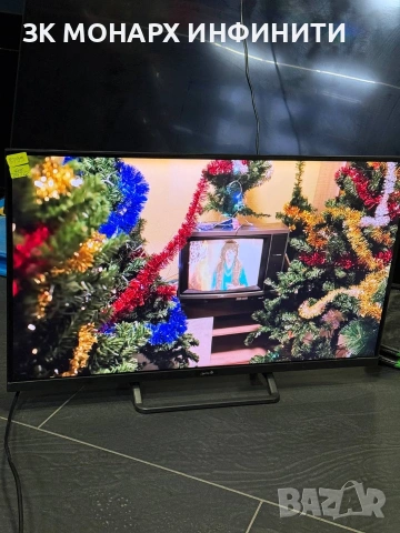 Смарт Teлевизор Arielli QLED-32N116VDA /+ДИСТАНЦИОННО, снимка 14 - Телевизори - 54150701