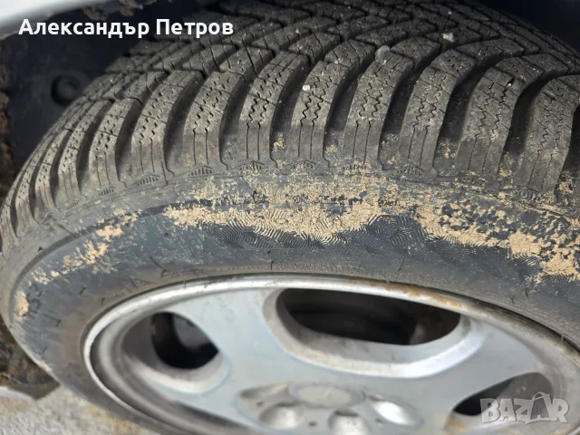 Мерцедес 220сди 150 коня, снимка 6 - Автомобили и джипове - 55581448