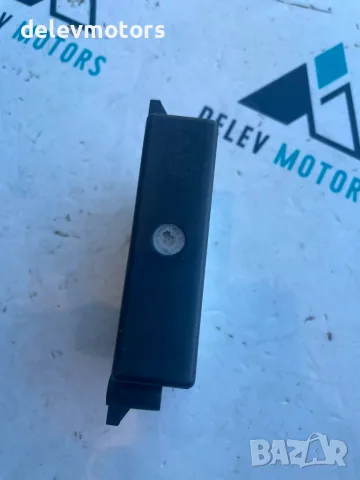 9838793580 модул парктроник от Citroen C4 3B 1.5 Blue HDI, 131 ph., engine YHZB, 5 000 km, снимка 4 - Части - 55465345