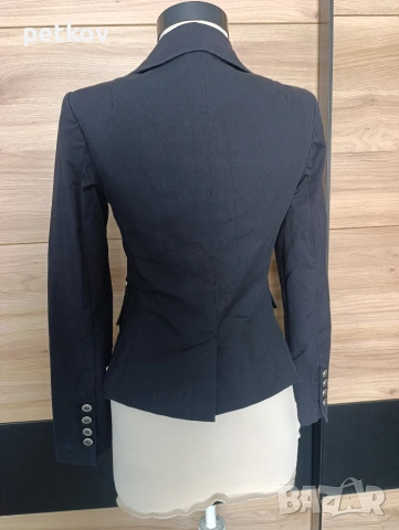 Дамско сако Pinko, XS, снимка 11 - Сака - 51928431