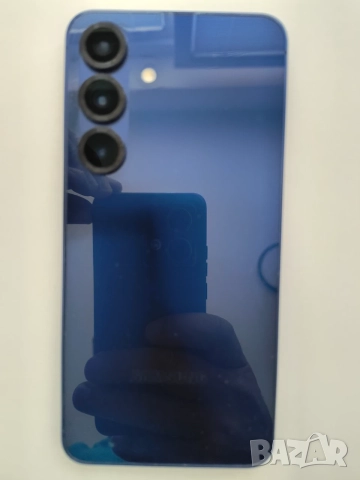 Samsung S25 - гаранция Технополис, снимка 3 - Samsung - 55433080