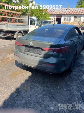 G22 на части, снимка 2 - Автомобили и джипове - 54623286